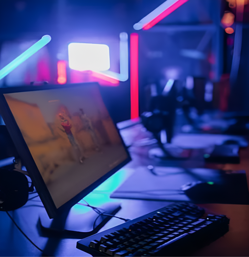 Customized LED Screen Hire Display Solutions Picsart AiImageEnhancer