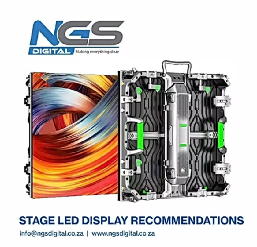 Led packages